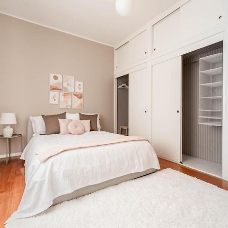 Specola Magical View Apartment Padova Dış mekan fotoğraf