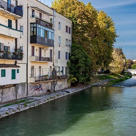 Specola Magical View Apartment Padova Dış mekan fotoğraf