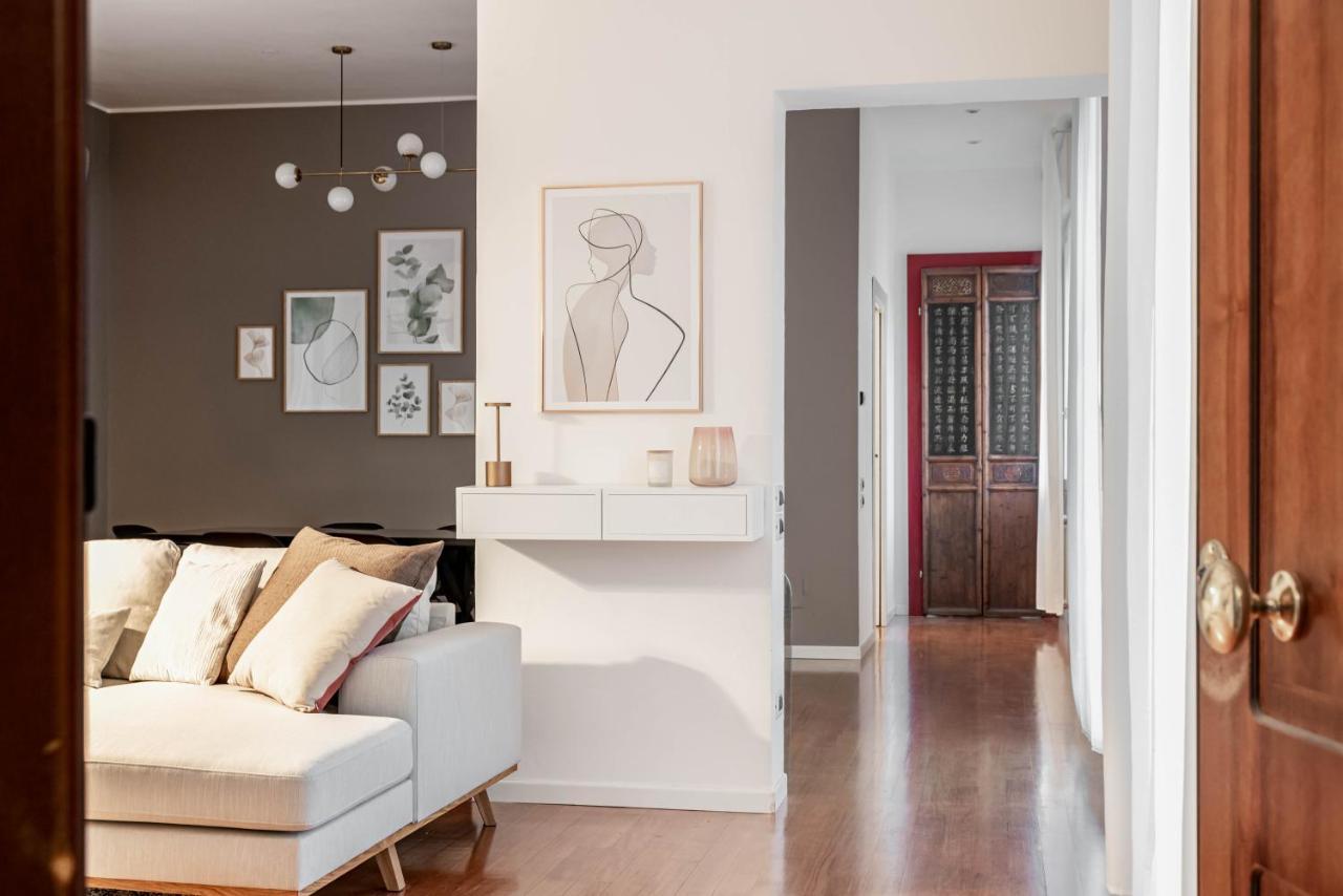 Specola Magical View Apartment Padova Dış mekan fotoğraf