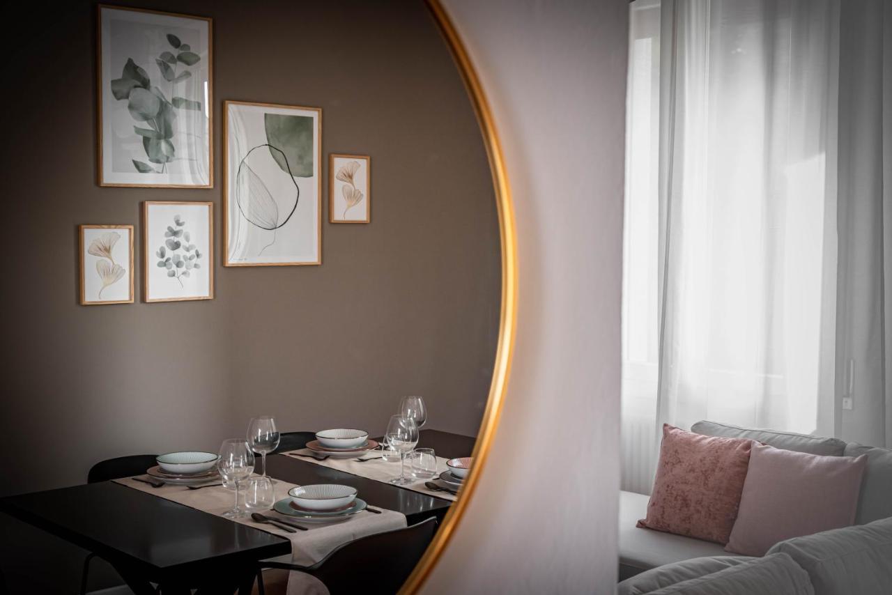 Specola Magical View Apartment Padova Dış mekan fotoğraf