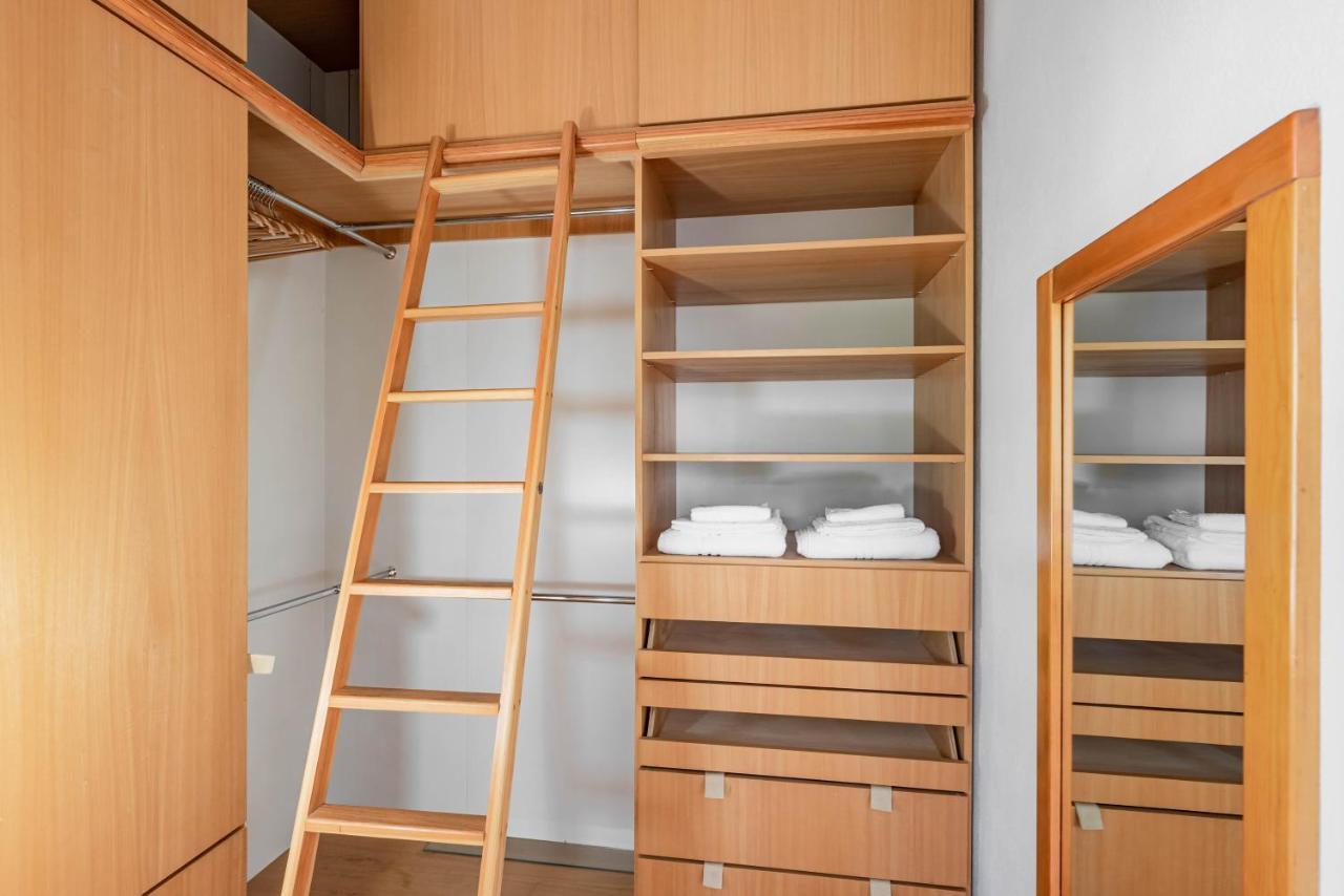 Specola Magical View Apartment Padova Dış mekan fotoğraf