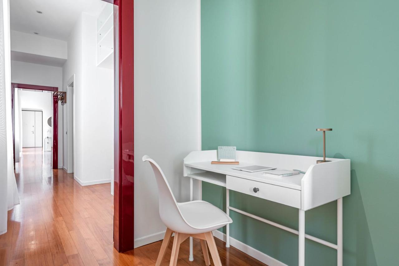 Specola Magical View Apartment Padova Dış mekan fotoğraf