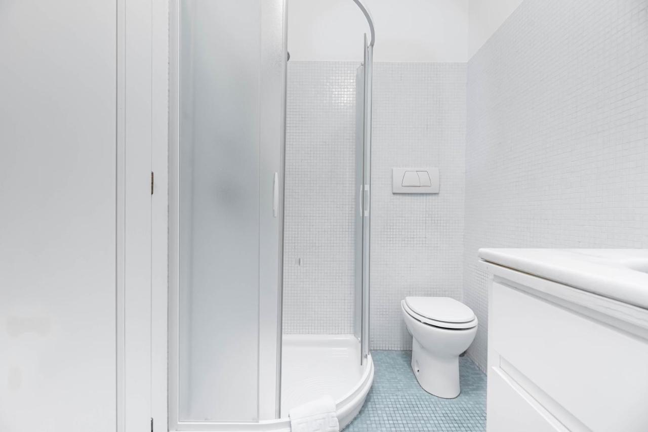 Specola Magical View Apartment Padova Dış mekan fotoğraf