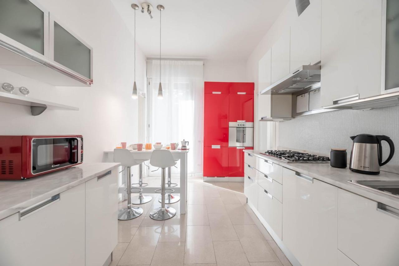 Specola Magical View Apartment Padova Dış mekan fotoğraf